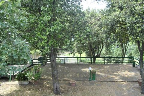 Farm hus i Peccioli, Pisa, Peccioli - € 880.000 | Ref: Az-34-464592 - foto 5