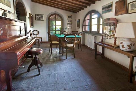Farm hus i Peccioli, Pisa, Peccioli - € 880.000 | Ref: Az-34-464592 - foto 6