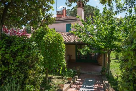 Farm hus i Peccioli, Pisa, Peccioli - € 880.000 | Ref: Az-34-464592 - foto 7