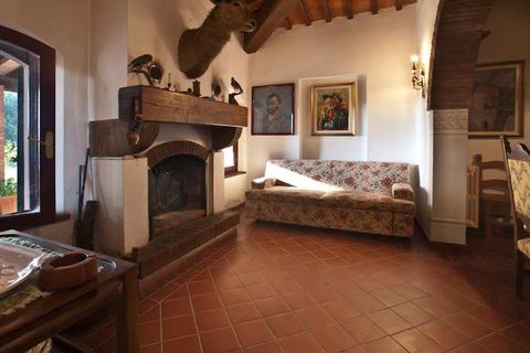 Farm hus i Peccioli, Pisa, Peccioli - € 880.000 | Ref: Az-34-464592 - foto 8