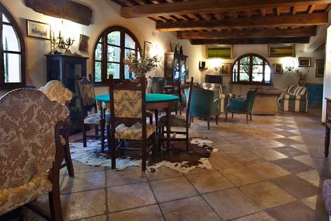Farm hus i Peccioli, Pisa, Peccioli - € 880.000 | Ref: Az-34-464592 - foto 10