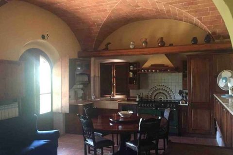 Farm hus i Suvereto, Livorno, Suvereto - € 1.980.000 | Ref: C-189-464640 - foto 3
