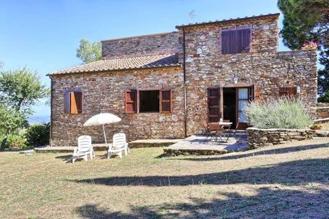 Farm hus i Suvereto, Livorno, Suvereto - € 1.980.000 | Ref: C-189-464640 - foto 4