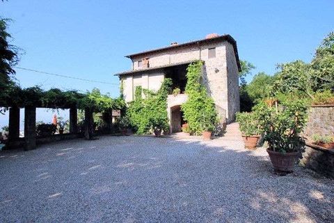 Farm hus i Suvereto, Livorno, Suvereto - € 1.980.000 | Ref: C-189-464640 - foto 8