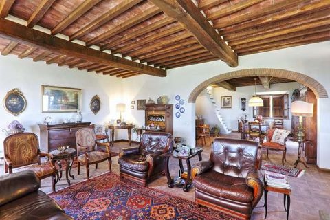 Farm hus i Suvereto, Livorno, Suvereto - € 1.980.000 | Ref: C-189-464640 - foto 11
