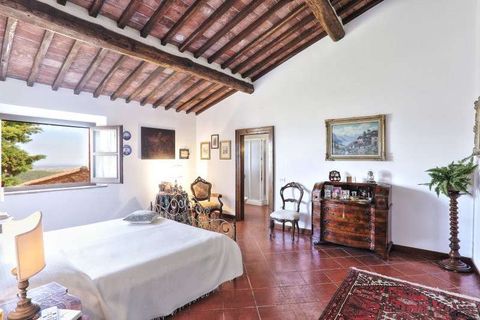 Farm hus i Suvereto, Livorno, Suvereto - € 1.980.000 | Ref: C-189-464640 - foto 15