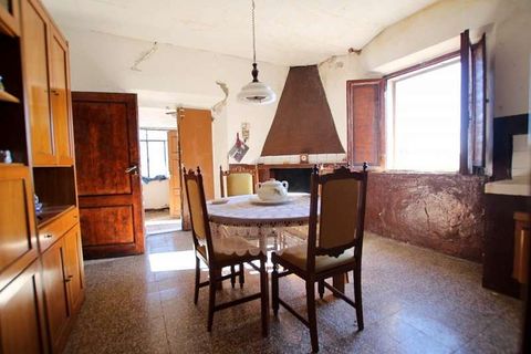 Farm hus i Pomarance, Pisa, Pomarance - € 370.000 | Ref: Az-15-464687 - foto 7