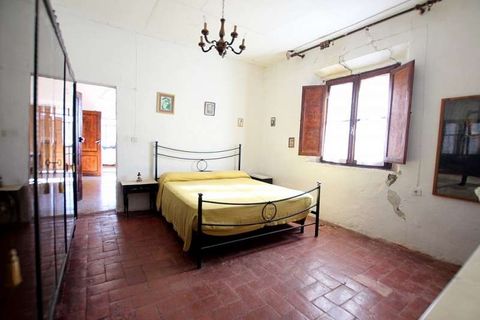 Farm hus i Pomarance, Pisa, Pomarance - € 370.000 | Ref: Az-15-464687 - foto 10