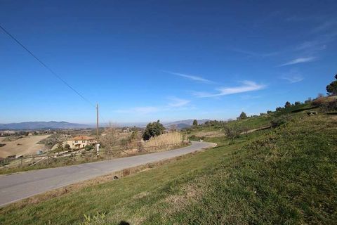 Farm hus i Pomarance, Pisa, Pomarance - € 370.000 | Ref: Az-15-464687 - foto 11