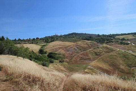 Farm hus i Volterra, Pisa, Volterra - € 750.000 | Ref: az26-464707 - foto 1
