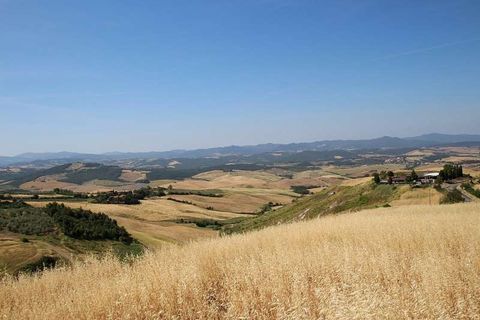 Farm hus i Volterra, Pisa, Volterra - € 750.000 | Ref: az26-464707 - foto 2