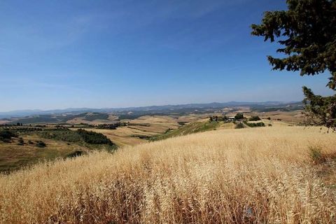 Farm hus i Volterra, Pisa, Volterra - € 750.000 | Ref: az26-464707 - foto 3