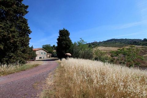 Farm hus i Volterra, Pisa, Volterra - € 750.000 | Ref: az26-464707 - foto 4