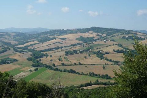 Farm hus i Volterra, Pisa, Volterra - € 1.000.000 | Ref: Az-25-464713 - foto 1