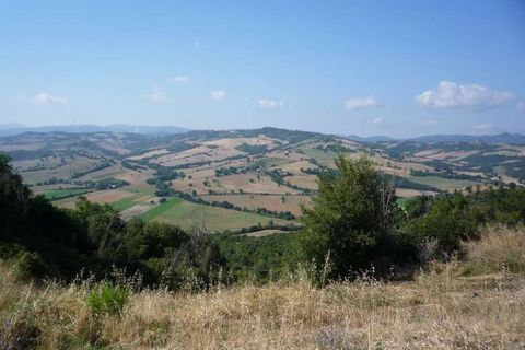 Farm hus i Volterra, Pisa, Volterra - € 1.000.000 | Ref: Az-25-464713 - foto 2