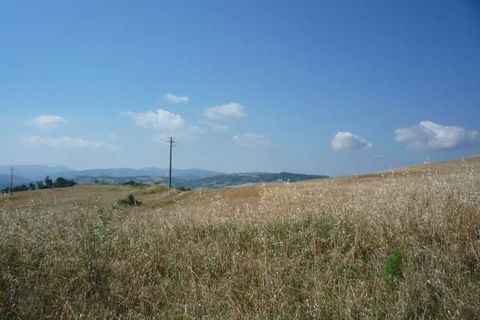 Farm hus i Volterra, Pisa, Volterra - € 1.000.000 | Ref: Az-25-464713 - foto 4
