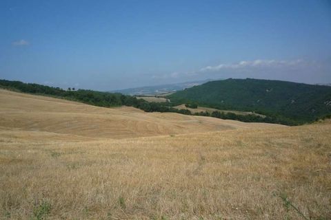 Farm hus i Volterra, Pisa, Volterra - € 1.000.000 | Ref: Az-25-464713 - foto 5