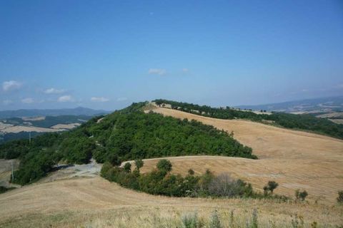 Farm hus i Volterra, Pisa, Volterra - € 1.000.000 | Ref: Az-25-464713 - foto 6