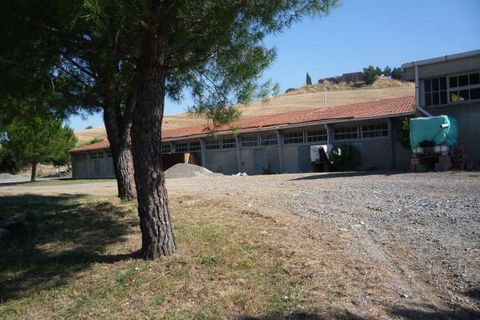 Farm hus i Volterra, Pisa, Volterra - € 1.000.000 | Ref: Az-25-464713 - foto 7