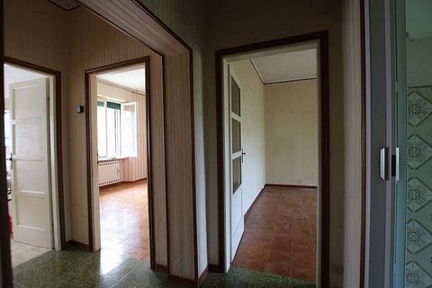 Villa a Volterra, Pisa, Volterra - € 55.000 | Ref: A-122-464748 - foto 7