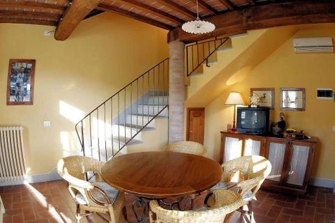 Villa a Lamporecchio, Pistoia, Lamporecchio - € 1.500.000 | Ref: Alb-39-464757 - foto 8