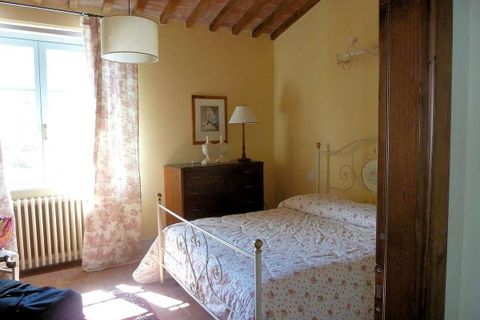 Villa a Lamporecchio, Pistoia, Lamporecchio - € 1.500.000 | Ref: Alb-39-464757 - foto 9