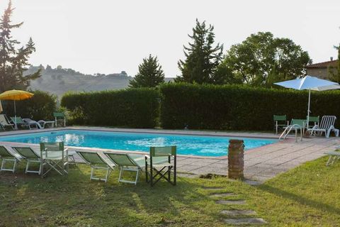 Villa i Pomarance, Pisa, Pomarance - € 1.100.000 | Ref: C-74-464848 - foto 2
