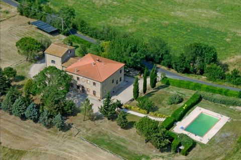Villa i Pomarance, Pisa, Pomarance - € 1.100.000 | Ref: C-74-464848 - foto 4
