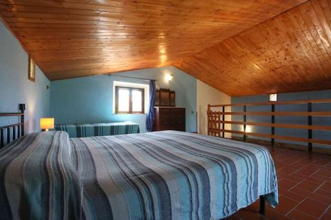 Villa i Pomarance, Pisa, Pomarance - € 1.100.000 | Ref: C-74-464848 - foto 6