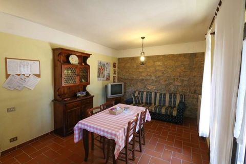 Villa i Pomarance, Pisa, Pomarance - € 1.100.000 | Ref: C-74-464848 - foto 7