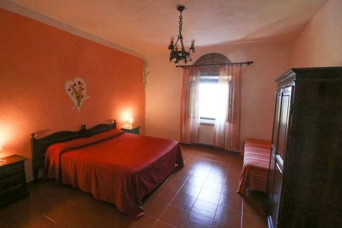 Villa i Pomarance, Pisa, Pomarance - € 1.100.000 | Ref: C-74-464848 - foto 8