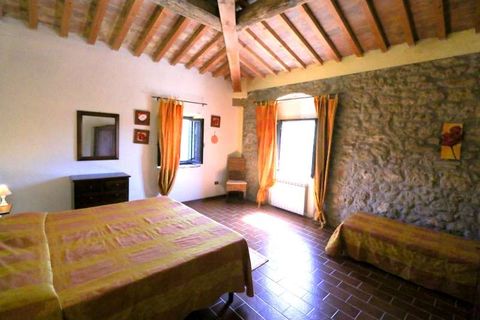 Villa i Pomarance, Pisa, Pomarance - € 1.300.000 | Ref: C-75-464858 - foto 2