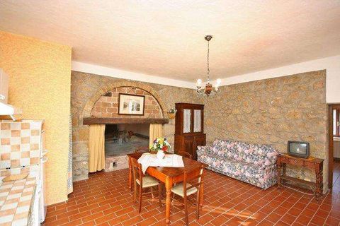 Villa i Pomarance, Pisa, Pomarance - € 1.300.000 | Ref: C-75-464858 - foto 3