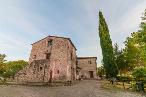 Villa i Pomarance, Pisa, Pomarance - € 1.300.000 | Ref: C-75-464858 - foto 4