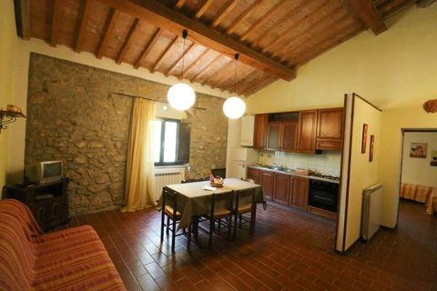 Villa i Pomarance, Pisa, Pomarance - € 1.300.000 | Ref: C-75-464858 - foto 5