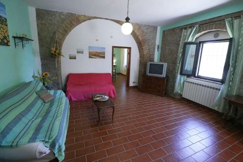 Villa i Pomarance, Pisa, Pomarance - € 1.300.000 | Ref: C-75-464858 - foto 6
