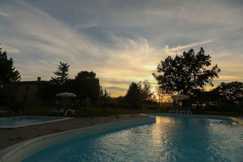 Villa i Pomarance, Pisa, Pomarance - € 1.300.000 | Ref: C-75-464858 - foto 7
