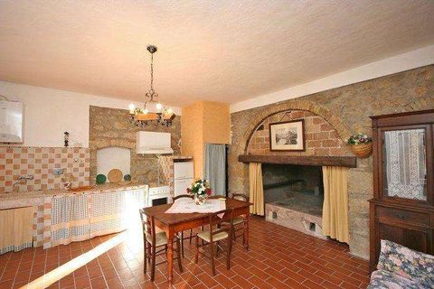 Villa i Pomarance, Pisa, Pomarance - € 1.300.000 | Ref: C-75-464858 - foto 8