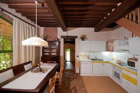 Farm hus i Peccioli, Pisa, Peccioli - € 1.350.000 | Ref: C-327-464913 - foto 2