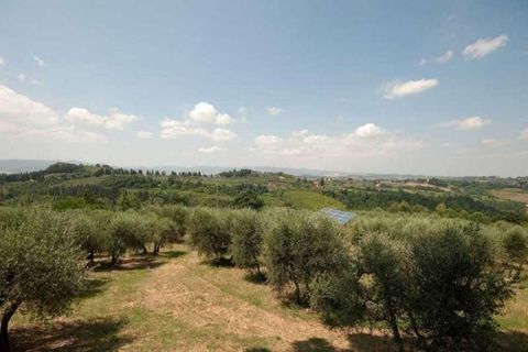 Farm hus i Peccioli, Pisa, Peccioli - € 1.350.000 | Ref: C-327-464913 - foto 4