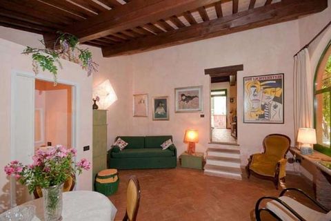 Farm hus i Peccioli, Pisa, Peccioli - € 1.350.000 | Ref: C-327-464913 - foto 5