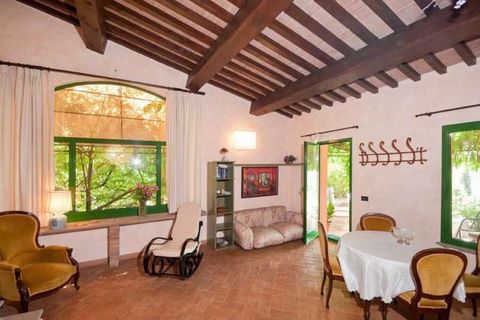 Farm hus i Peccioli, Pisa, Peccioli - € 1.350.000 | Ref: C-327-464913 - foto 6