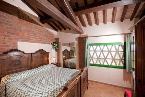 Farm hus i Peccioli, Pisa, Peccioli - € 1.350.000 | Ref: C-327-464913 - foto 7