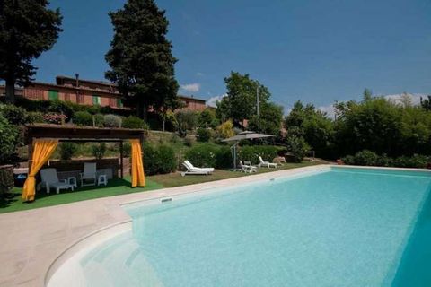 Farm hus i Peccioli, Pisa, Peccioli - € 1.350.000 | Ref: C-327-464913 - foto 8