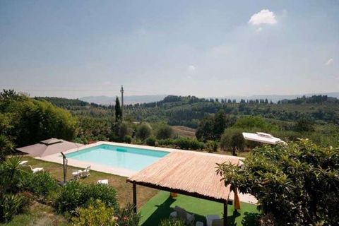 Farm hus i Peccioli, Pisa, Peccioli - € 1.350.000 | Ref: C-327-464913 - foto 9