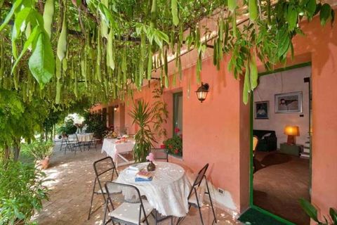 Farm hus i Peccioli, Pisa, Peccioli - € 1.350.000 | Ref: C-327-464913 - foto 10