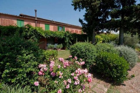 Farm hus i Peccioli, Pisa, Peccioli - € 1.350.000 | Ref: C-327-464913 - foto 11