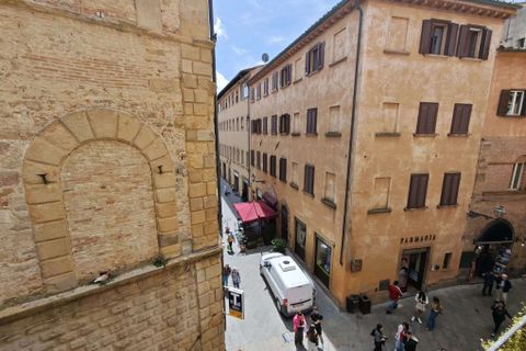 Villa i Volterra, Pisa, Volterra - € 120.000 | Ref: A-84-464938 - foto 1