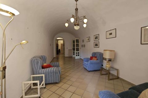 Villa i Volterra, Pisa, Volterra - € 120.000 | Ref: A-84-464938 - foto 5