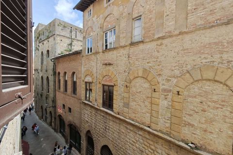 Villa i Volterra, Pisa, Volterra - € 120.000 | Ref: A-84-464938 - foto 8